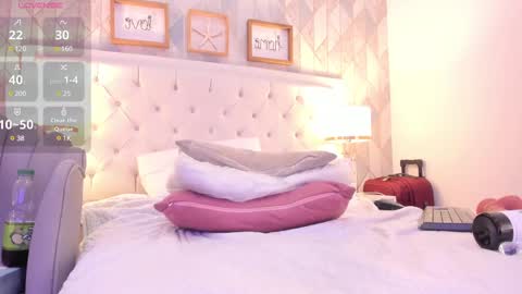 Nastya online show from February 28, 2025, 10:50 pm