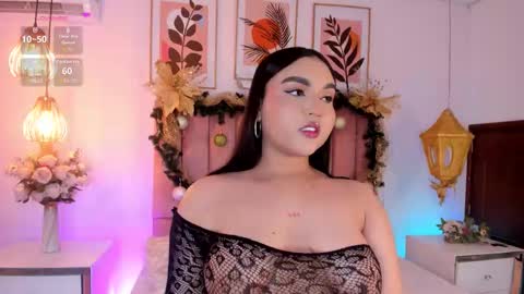 Snapshot of nastyalvanova chatting on December 3, 2025, 3:47 am Deisy online show from December 3, 2025, 3:47 am