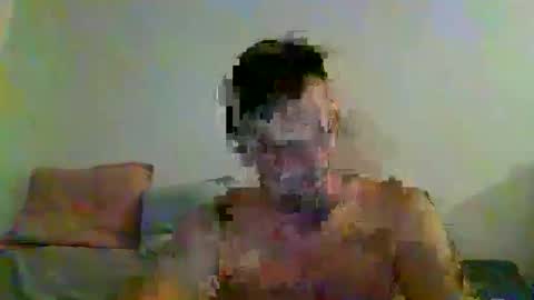 Nastyboy088 online show from December 15, 2024, 1:24 am