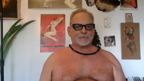 nastydaddyfatcock15 online show from July 3, 2026, 12:50 am