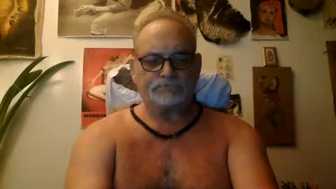 nastydaddyfatcock15 online show from July 4, 2026, 4:29 am