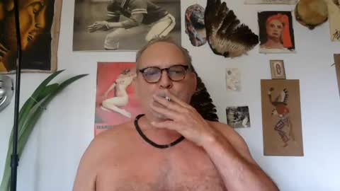 nastydaddyfatcock15 online show from July 4, 2026, 6:03 pm