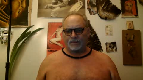 nastydaddyfatcock15 online show from July 5, 2026, 4:41 am