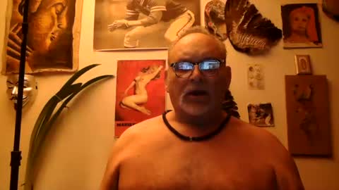 nastydaddyfatcock15 online show from July 10, 2026, 5:23 am