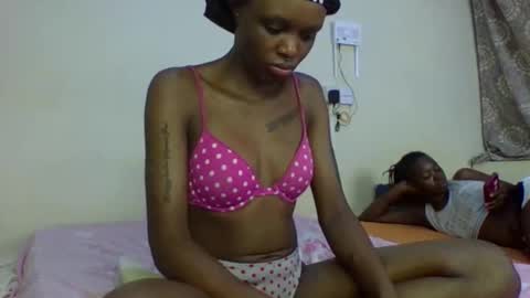 Gooddess online show from May 27, 2026, 1:57 am