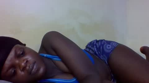 Gooddess online show from May 30, 2026, 7:05 am