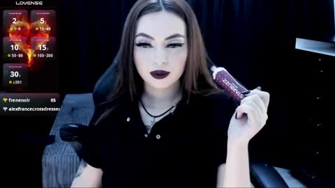 nastykatty_ online show from May 15, 2026, 11:34 pm
