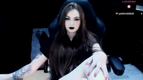 nastykatty_ online show from July 9, 2026, 10:25 pm