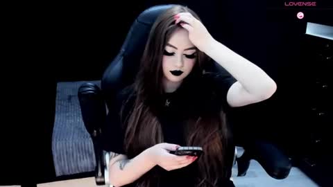 nastykatty_ online show from July 11, 2026, 10:44 pm