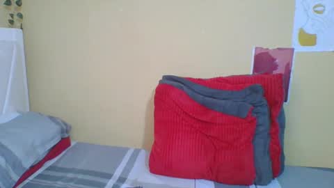 nastyme024 online show from February 3, 2025, 9:18 pm