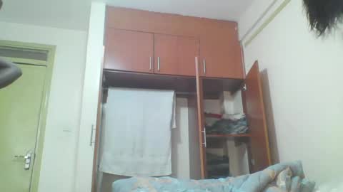 Nastynadia23 online show from July 17, 2026, 10:11 am