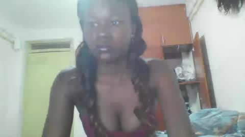 Nastynadia23 online show from July 19, 2026, 4:49 am