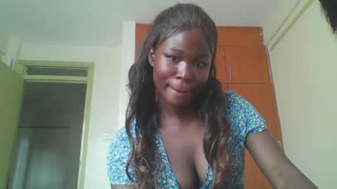 Nastynadia23 online show from July 20, 2026, 1:24 pm