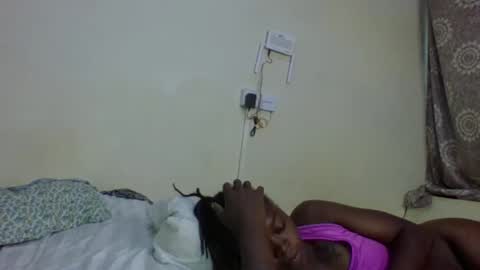 nastynurse50 online show from April 12, 2026, 8:19 am