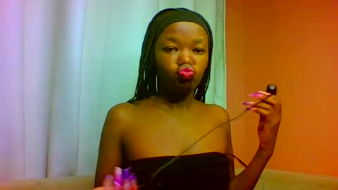 Snapshot of nastypetitebaby chatting on April 30, 2026, 9:26 am nastypetitebaby online show from April 30, 2026, 9:26 am