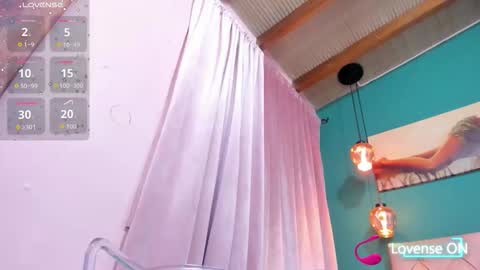 Karla Nasty online show from February 12, 2026, 11:22 pm