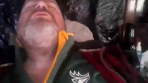 nastysubs69 online show from April 1, 2026, 3:20 pm