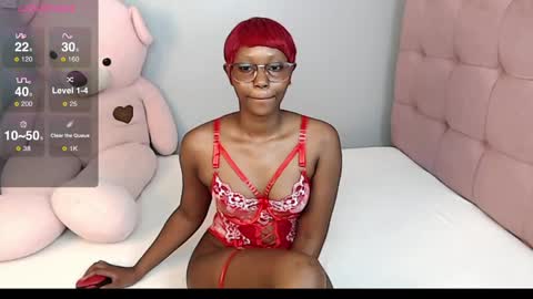 nastyxoul online show from May 18, 2026, 2:23 pm
