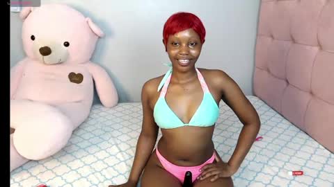 nastyxoul online show from May 22, 2026, 3:39 pm