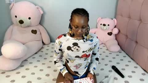 nastyxoul online show from July 7, 2026, 6:56 pm