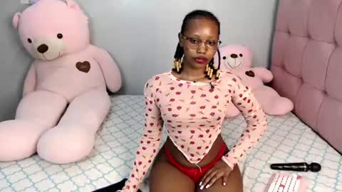 nastyxoul online show from July 10, 2026, 7:05 pm