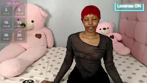 nastyxoul online show from July 14, 2026, 2:45 pm