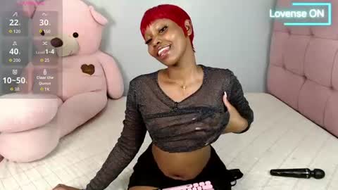 nastyxoul online show from July 20, 2026, 2:08 pm