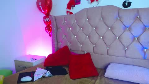 nat_evans8 online show from April 5, 2026, 3:47 am