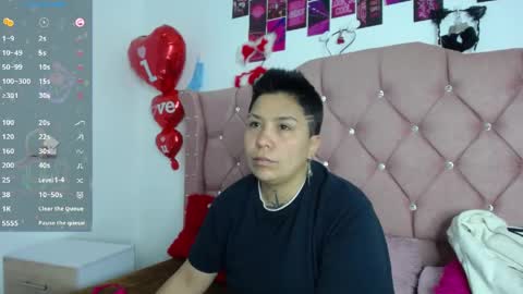Snapshot of nat_evans8 chatting on June 7, 2026, 2:16 am nat_evans8 online show from June 7, 2026, 2:16 am