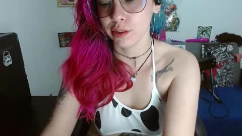 Nat online show from February 9, 2026, 12:36 am