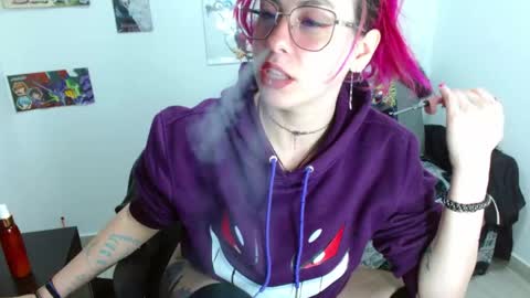 Nat online show from May 12, 2026, 12:52 am