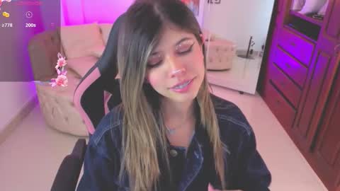 NATASHA online show from November 20, 2025, 3:07 am