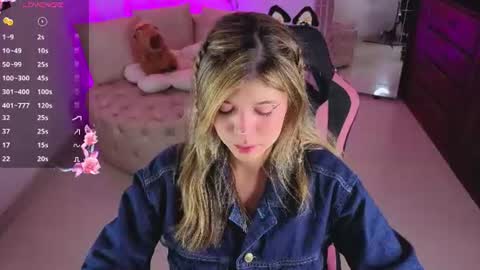 NATASHA online show from July 14, 2026, 3:11 am