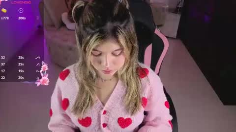 NATASHA online show from July 28, 2026, 3:13 am