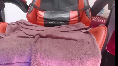 Nata Ramirez online show from March 11, 2026, 3:34 am