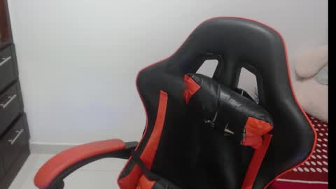 Nata Ramirez online show from March 14, 2026, 4:40 am