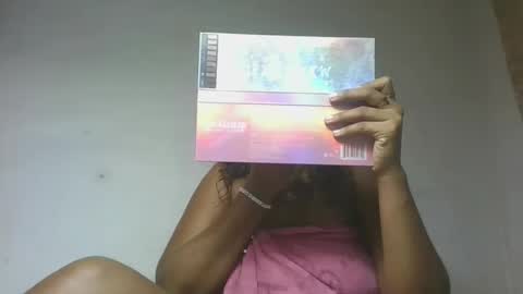 natachazz online show from May 1, 2026, 2:38 am