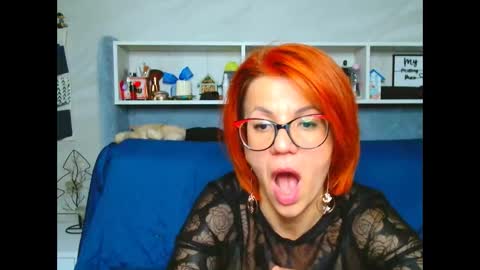 Natali online show from January 26, 2025, 10:57 pm