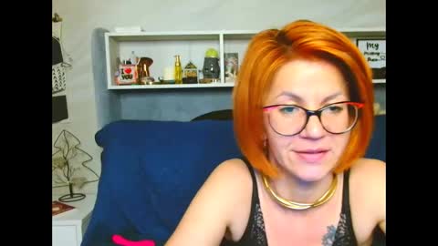 Natali online show from January 31, 2025, 9:59 pm