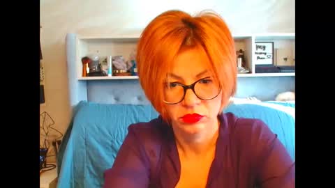 Natali online show from September 29, 2025, 6:07 am