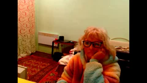 natali online show from March 30, 2026, 5:30 am