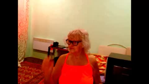 natali online show from April 4, 2026, 7:28 am