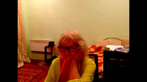 natali online show from April 18, 2026, 7:29 pm