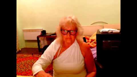 natali online show from May 23, 2026, 5:39 pm