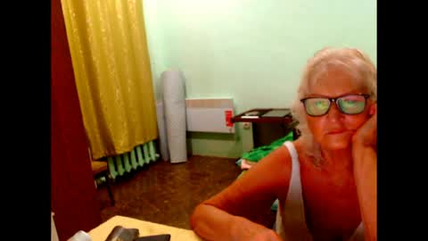 natali online show from July 19, 2026, 8:01 pm