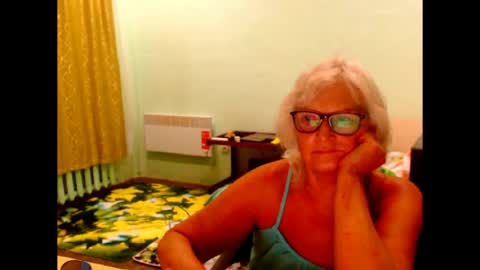 natali online show from July 25, 2026, 9:56 pm