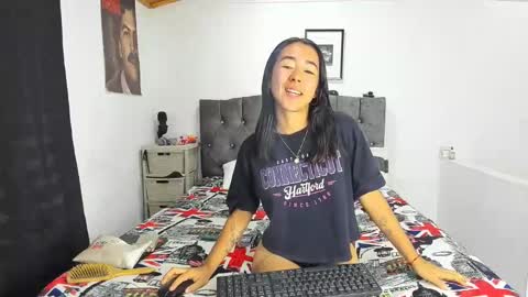 Snapshot of natalia54_ chatting on March 2, 2025, 11:20 pm NATI online show from March 2, 2025, 11:20 pm