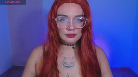 Snapshot of natalia_33 chatting on August 6, 2026, 2:57 am Natalia online show from August 6, 2026, 2:57 am