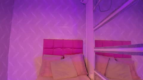 Naty  online show from January 20, 2025, 12:28 pm