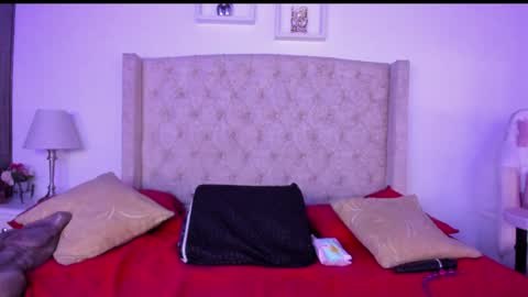 Natalia online show from December 11, 2024, 3:45 am